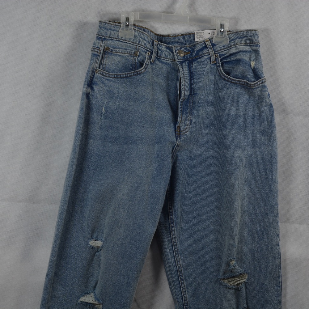 Ripped dJeans NOBO SZ 13 NWT